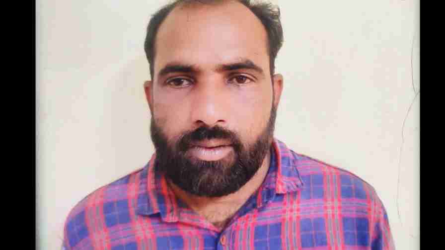 Bhadravati police arrest notorious rowdy sheeter from Shivamogga by shooting him in the leg! ಶಿವಮೊಗ್ಗದ ಕುಖ್ಯಾತ ರೌಡಿ ಶೀಟರ್ ಕಾಲಿಗೆ ಗುಂಡಿಕ್ಕಿ ಬಂಧಿಸಿದ ಭದ್ರಾವತಿ ಪೊಲೀಸರು!
