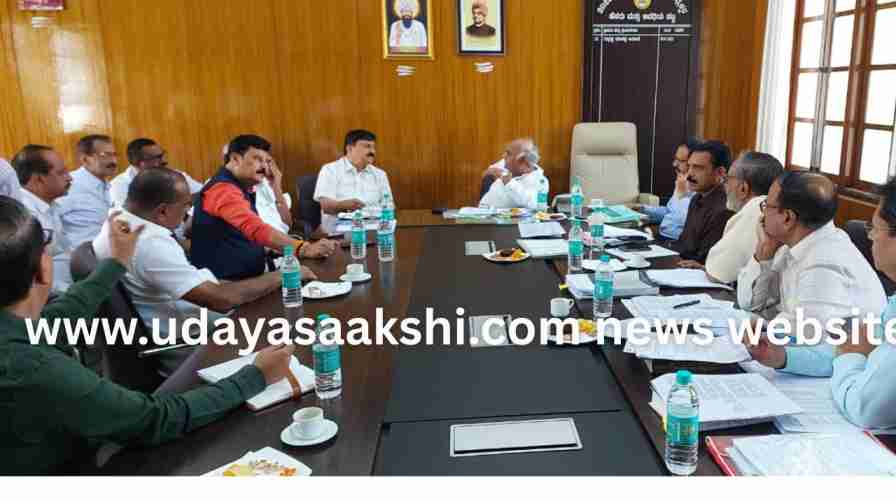 Shimoga | Shivamogga: Four check posts vigilance team to prevent areca nut tax fraud! shimoga | ಶಿವಮೊಗ್ಗ : ಅಡಿಕೆ ತೆರಿಗೆ ವಂಚನೆ ತಡೆಗೆ ನಾಲ್ಕು ಚೆಕ್ ಪೋಸ್ಟ್, ವಿಚಕ್ಷಣಾ ದಳ!