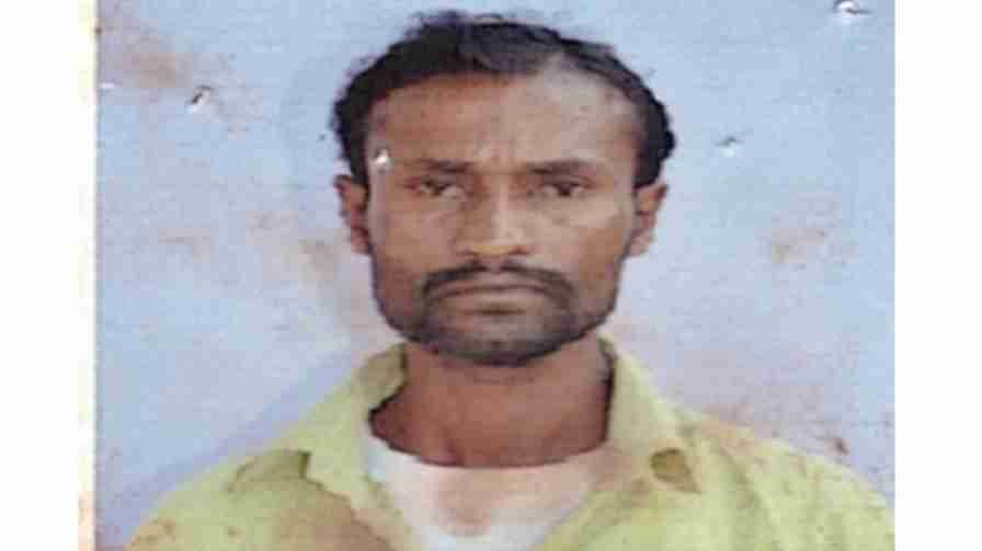 bhadravati | Missing Bhadravati man in Andhra Pradesh: Police appeal for help in tracing bhadravati | ಆಂಧ್ರಪ್ರದೇಶದಲ್ಲಿ ನಾಪತ್ತೆಯಾದ ಭದ್ರಾವತಿ ವ್ಯಕ್ತಿ : ಪತ್ತೆಗೆ ಸಹಕರಿಸಲು ಪೊಲೀಸರ ಮನವಿ
