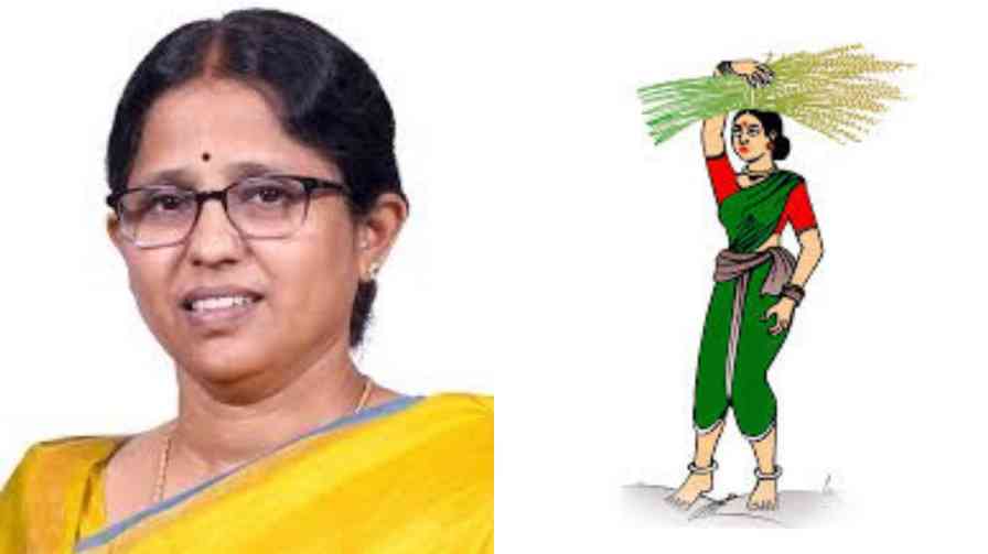 'I will not leave the JDS party for any reason': Shivamogga Rural MLA Sharada Pooryanaik's response to Minister Madhu Bangarappa's Congress invitation ‘ಯಾವುದೇ ಕಾರಣಕ್ಕೂ ಜೆಡಿಎಸ್ ಪಕ್ಷ ತೊರೆಯಲ್ಲ’ : ಶಿವಮೊಗ್ಗ ಗ್ರಾಮಾಂತರ ಶಾಸಕಿ ಶಾರದಾ ಪೂರ್ಯನಾಯ್ಕ್