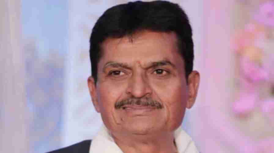 shimoga | Solar Ramesh passes away: Organ donation A family that showed humanity even in death shimoga | ಅಂಗಾಂಗ ದಾನ : ಶೋಕದಲ್ಲಿಯೂ ಮಾನವೀಯತೆ ಮೆರೆದ ಕುಟುಂಬ!                    