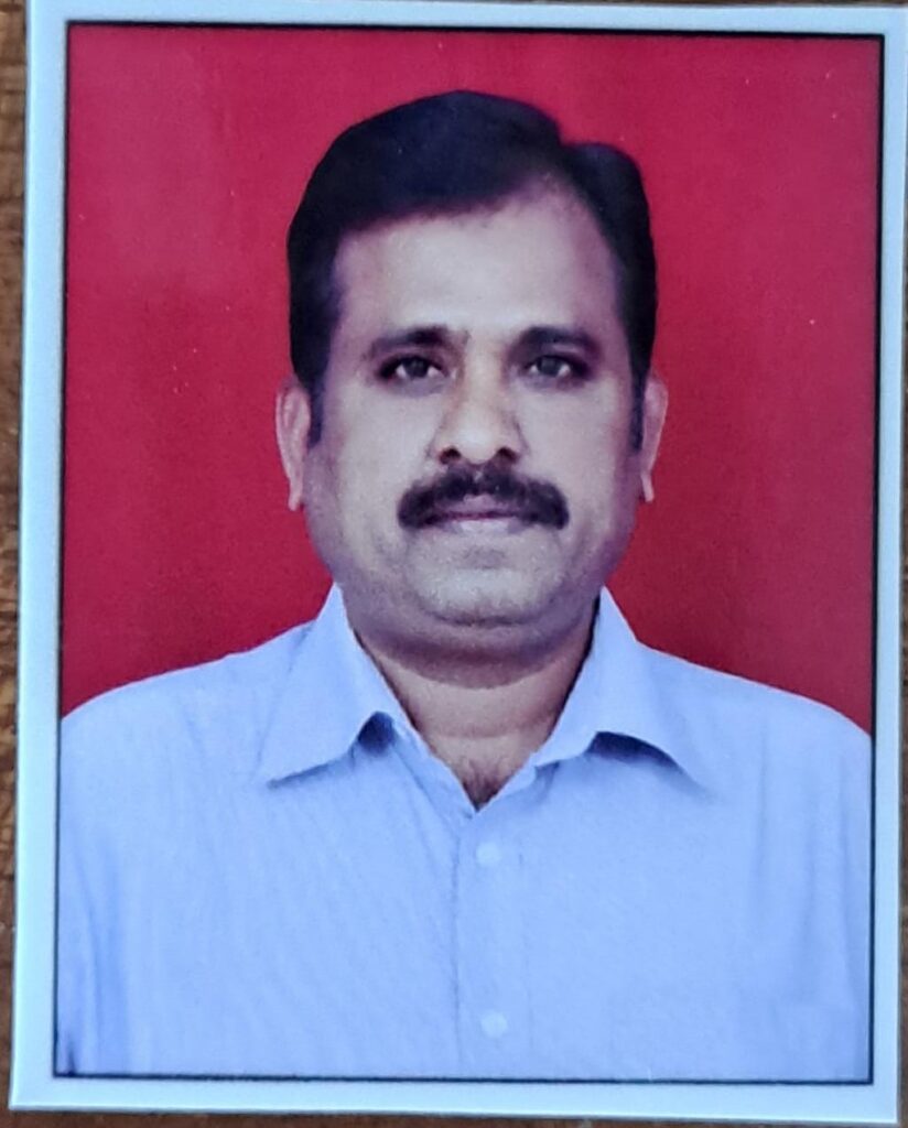 ಶಿವಮೊಗ್ಗ ಜಿಲ್ಲಾ ಟ್ಯಾಕ್ಸ್ ಬಾರ್ ಅಸೋಸಿಯೇಷನ್ ಜಿಲ್ಲಾಧ್ಯಕ್ಷರಾದ, ಖ್ಯಾತ ಲೆಕ್ಕ ಪರಿಶೋಧಕರು ಹಾಗೂ ತೆರಿಗೆ ವಕೀಲರಾದ ವಿ. ಮಂಜುನಾಥ್