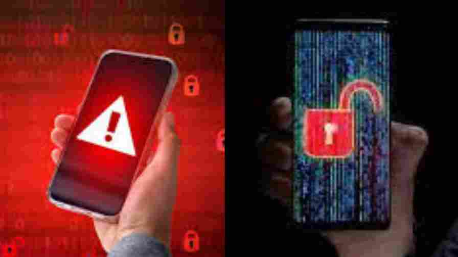 Shivamogga : Thousands of rupees were defrauded by hacking mobile phone numbers! ಶಿವಮೊಗ್ಗ : ಮೊಬೈಲ್ ಪೋನ್ ನಂಬರ್ ಹ್ಯಾಕ್ ಮಾಡಿ ಸಾವಿರಾರು ರೂ. ವಂಚನೆ!