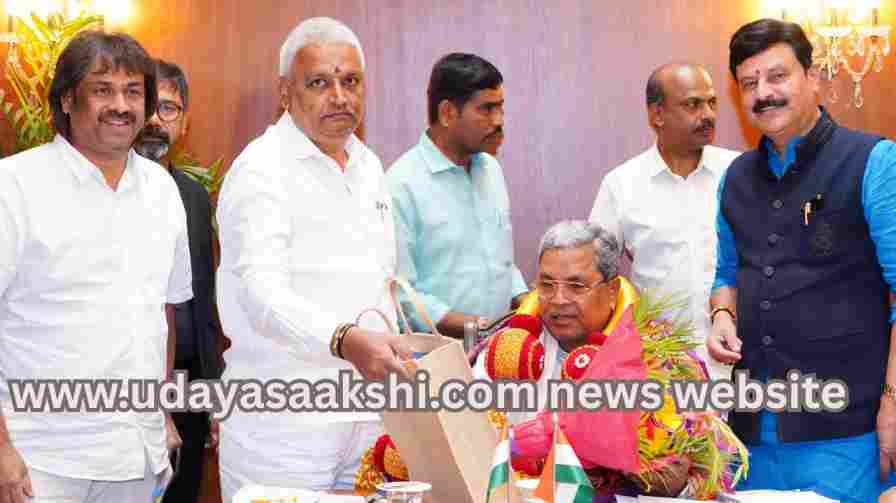 Important meeting of CM with Minister, MLA of Shimoga district! ಶಿವಮೊಗ್ಗ ಜಿಲ್ಲೆಯ ಸಚಿವರು, ಶಾಸಕರೊಂದಿಗೆ ಸಿಎಂ ಮಹತ್ವದ ಸಭೆ