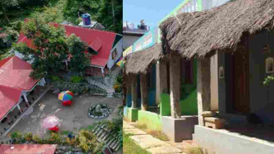 Applications invited for grants to build homestays in two tribal villages in Shivamogga ಶಿವಮೊಗ್ಗದ ಎರಡು ಬುಡಕಟ್ಟು ಗ್ರಾಮಗಳಲ್ಲಿ ಹೊಂ ಸ್ಟೇ ನಿರ್ಮಿಸಲು ಸಹಾಯಧನಕ್ಕೆ ಅರ್ಜಿ ಆಹ್ವಾನ