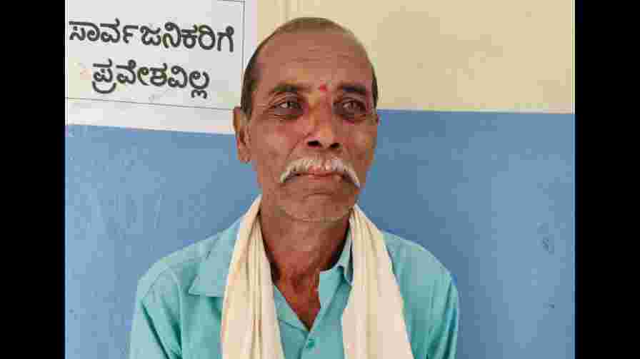 A person from Bhadravati taluk was sentenced to 10 years in rigorous imprisonment!: What is the reason? ಭದ್ರಾವತಿ ತಾಲೂಕಿನ ವ್ಯಕ್ತಿಗೆ 10 ವರ್ಷ ಕಠಿಣ ಜೈಲು ಶಿಕ್ಷೆ! : ಕಾರಣವೇನು?