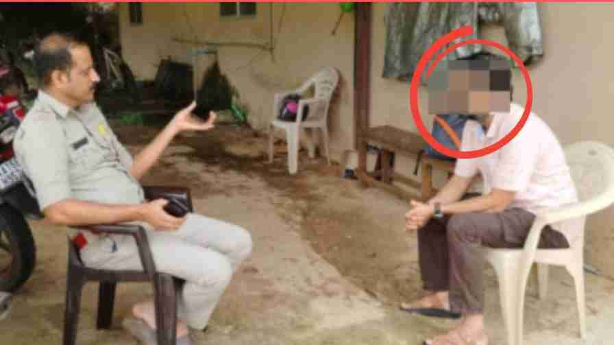 A Bengaluru cloth merchant arrived at Jog' Falls to end his life: What happened next? ಜೀವನವನ್ನೇ ಅಂತ್ಯಗೊಳಿಸಲು ಜೋಗ್’ಫಾಲ್ಸ್ ಗೆ ಆಗಮಿಸಿದ ಬೆಂಗಳೂರಿನ ಬಟ್ಟೆ ವ್ಯಾಪಾರಿ : ಮುಂದೇನಾಯ್ತು?