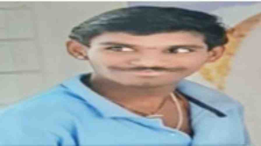 deaf and dumb youth missing : Police appeal for help in finding him ಕಿವುಡ - ಮೂಗ ಯುವಕ ಕಾಣೆ : ಪತ್ತೆಗೆ ಸಹಕರಿಸಲು ಪೊಲೀಸ್ ಇಲಾಖೆ ಮನವಿ