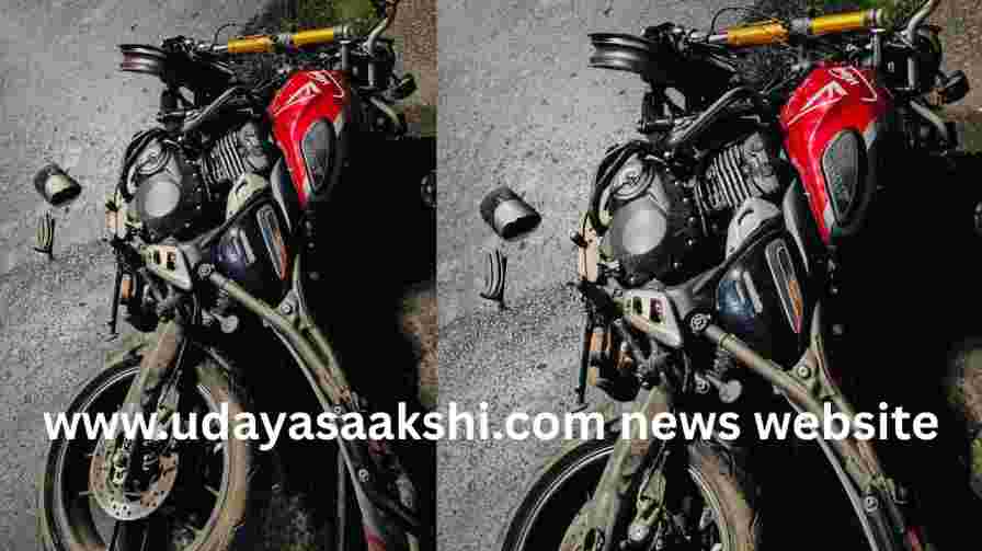Collision between milk truck and bike: Two students die in horrific accident! ಶಿವಮೊಗ್ಗದಲ್ಲಿ ಹಾಲಿನ ವಾಹನ – ಬೈಕ್ ನಡುವೆ ಡಿಕ್ಕಿ : ಇಬ್ಬರು ವಿದ್ಯಾರ್ಥಿಗಳ ದಾರುಣ ಸಾವು!