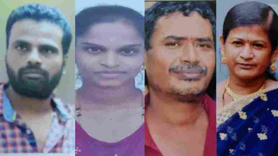 Shivamogga: Four people missing in separate incidents - Police department appeals for cooperation in finding them! shimoga news | ಶಿವಮೊಗ್ಗ : ಪ್ರತ್ಯೇಕ ಘಟನೆಗಳಲ್ಲಿ ನಾಲ್ವರು ನಾಪತ್ತೆ - ಪತ್ತೆಗೆ ಸಹಕರಿಸಲು ಪೊಲೀಸ್ ಇಲಾಖೆ ಮನವಿ!