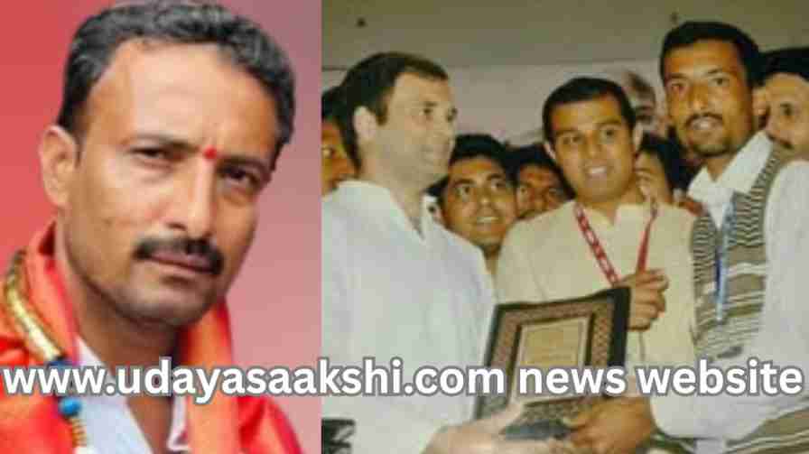 Appointment of Corporation Board Chairmen: Congress high command has given preference to Shivamogga Youth Congress leader Chethan K Gowda! ನಿಗಮ - ಮಂಡಳಿಗಳ ಅಧ್ಯಕ್ಷರ ನೇಮಕ : ಶಿವಮೊಗ್ಗದ ಯುವ ಕಾಂಗ್ರೆಸ್ ಮುಖಂಡ ಚೇತನ್ ಕೆ ಗೌಡಗೆ ಆದ್ಯತೆ ನೀಡಿದ ಕಾಂಗ್ರೆಸ್ ಹೈಕಮಾಂಡ್!