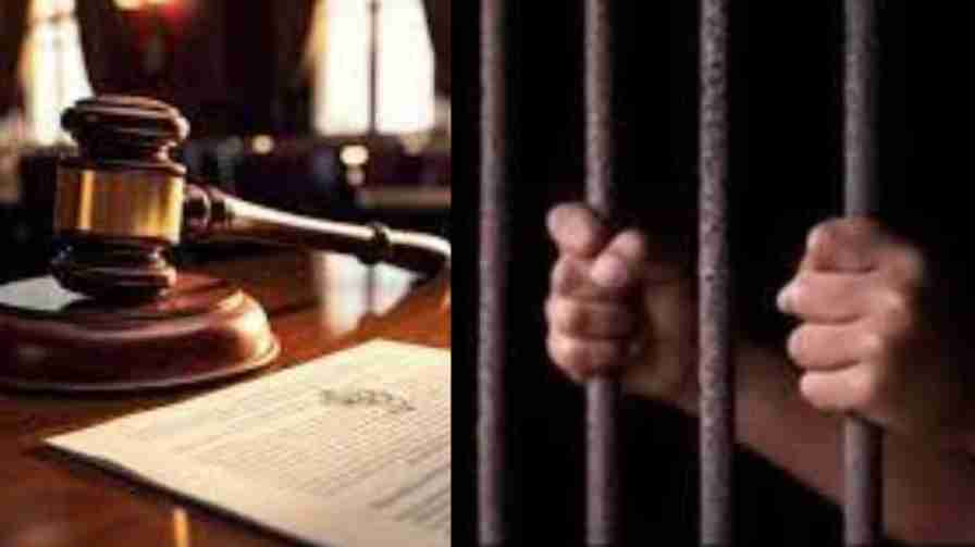Bhadravati: Murder case – 8 people sentenced to life imprisonment! ಭದ್ರಾವತಿ : ಕೊಲೆ ಪ್ರಕರಣ – 8 ಜನರಿಗೆ ಆಜೀವ ಜೈಲು ಶಿಕ್ಷೆ!