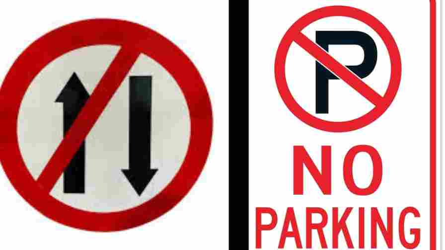 Shivamogga : Parking banned – one-way traffic ordered! ಶಿವಮೊಗ್ಗ : ವಾಹನ ನಿಲುಗಡೆ ನಿಷೇಧ – ಏಕಮುಖ ಸಂಚಾರಕ್ಕೆ ಆದೇಶ!