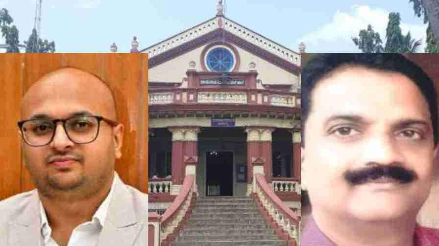 Shimoga Municipal Corporation area revision: Important statement by DC, Commissioner! ಶಿವಮೊಗ್ಗ ಪಾಲಿಕೆ ವ್ಯಾಪ್ತಿ ಪರಿಷ್ಕರಣೆ : ಡಿಸಿ, ಆಯುಕ್ತರ ಮಹತ್ವದ ಹೇಳಿಕೆ!