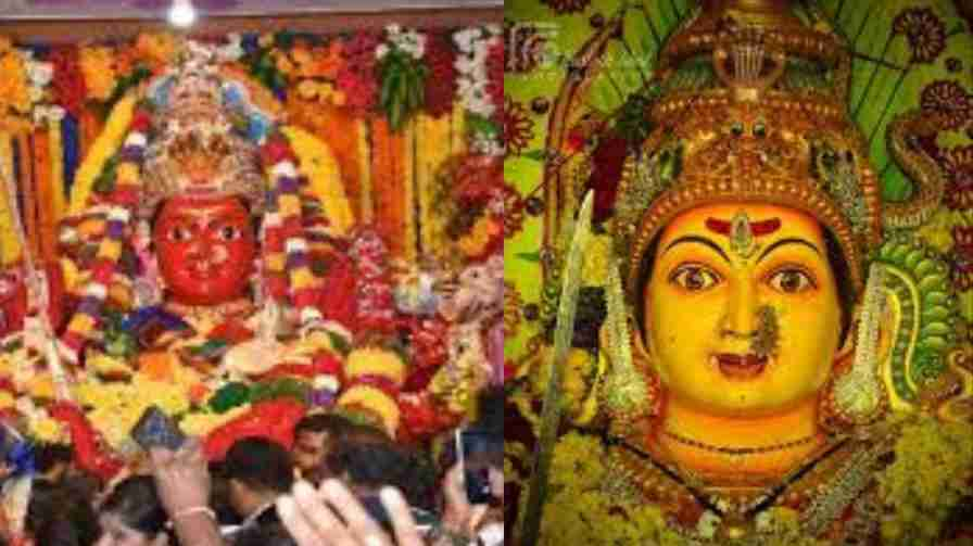 Date fixed for Shivamogga Marikamba Devi's festival! ಶಿವಮೊಗ್ಗ ಮಾರಿಕಾಂಬ ದೇವಿಯ ಜಾತ್ರಾ ಮಹೋತ್ಸವಕ್ಕೆ ದಿನಾಂಕ ಫಿಕ್ಸ್!