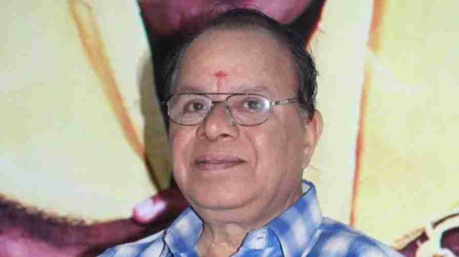 Bengaluru: Senior comedian of Kannada cinema industry MS Umesh passes away! ಬೆಂಗಳೂರು : ಕನ್ನಡ ಸಿನಿಮಾ ರಂಗದ ಹಿರಿಯ ಹಾಸ್ಯ ನಟ ಎಂ ಎಸ್ ಉಮೇಶ್ ವಿಧಿವಶ!