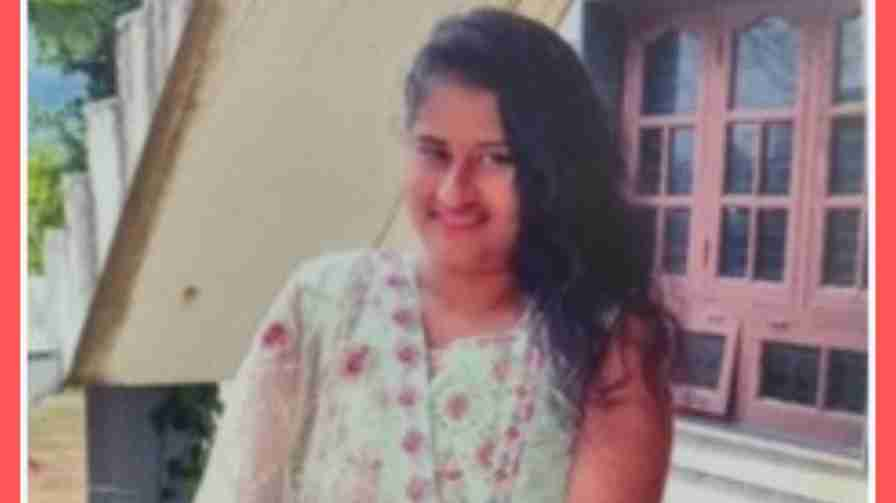 Thirthahalli: A young woman who left home for a college in Shimoga mysteriously disappears! ತೀರ್ಥಹಳ್ಳಿ : ಮನೆಯಿಂದ ಶಿವಮೊಗ್ಗದ ಕಾಲೇಜ್ ಗೆ ತೆರಳಿದ ಯುವತಿ ನಿಗೂಢ ಕಣ್ಮರೆ!
