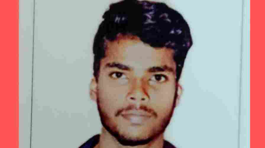 A young man from Keegadi village in Thirthahalli has gone missing! ತೀರ್ಥಹಳ್ಳಿಯ ಕೀಗಡಿ ಗ್ರಾಮದ ಯುವಕ ನಾಪತ್ತೆ!