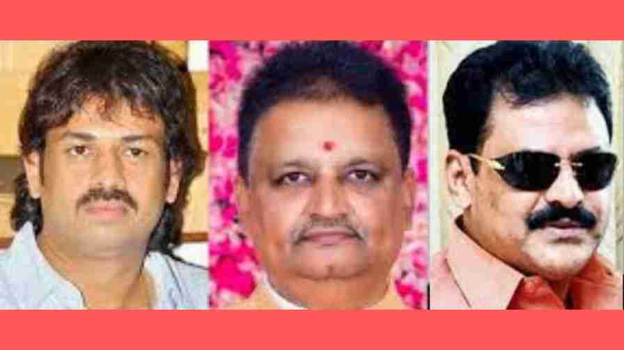 congress politics | Siddaramaiah V/S DK Shivakumar: Who is the heart of the 'congress' MLAs of Shimoga district?! ಸಿದ್ದರಾಮಯ್ಯ – ಡಿ ಕೆ ಶಿವಕುಮಾರ್ : ಶಿವಮೊಗ್ಗ ಜಿಲ್ಲೆಯ ‘ಕೈ’ ಶಾಸಕರ ಚಿತ್ತ ಯಾರತ್ತ?!