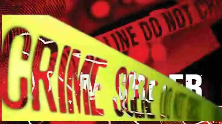 Shivamogga: A young man was murdered near the APMC vegetable market! ಶಿವಮೊಗ್ಗ : ಎಪಿಎಂಸಿ ತರಕಾರಿ ಮಾರುಕಟ್ಟೆ ಸಮೀಪ ಯುವಕನ ಕೊಲೆ!