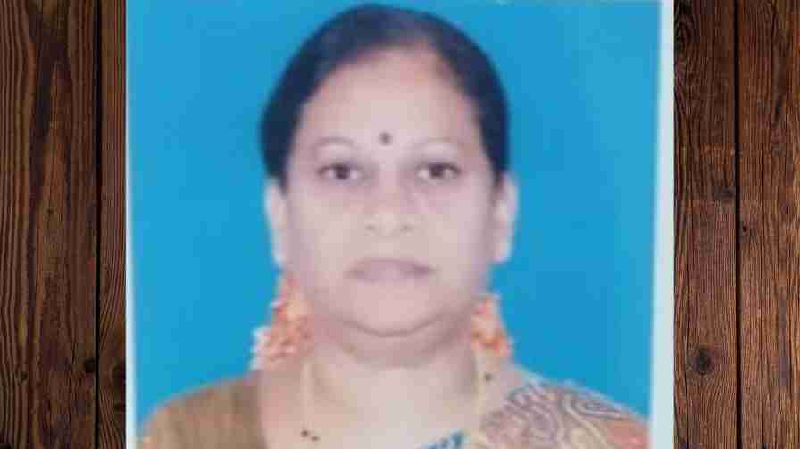 Sulochanamma a resident of JPN Road Shimoga passed away ಶಿವಮೊಗ್ಗದ ಜೆಪಿಎನ್ ರಸ್ತೆ ನಿವಾಸಿ ಸುಲೋಚನಮ್ಮ ವಿಧಿವಶ