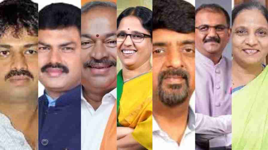 Shivamogga city drinking water supply: Will the will of the people's representatives flow towards the implementation of the new project? ಶಿವಮೊಗ್ಗ ನಗರ ಕುಡಿಯುವ ನೀರು ಪೂರೈಕೆ : ಹೊಸ ಯೋಜನೆ ಅನುಷ್ಠಾನದತ್ತ ಹರಿಯುವುದೆ ಜನಪ್ರತಿನಿಧಿಗಳ ಚಿತ್ತ?