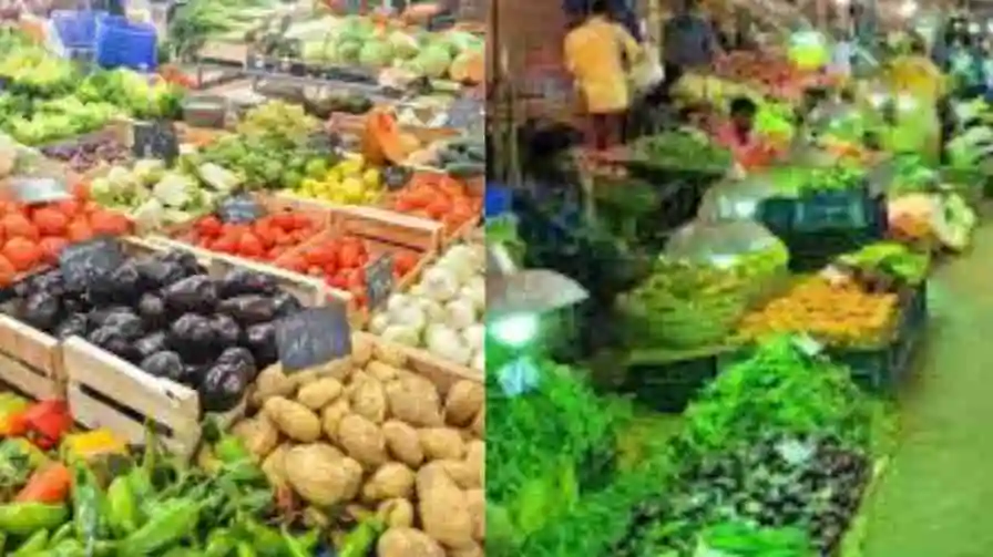 shimoga APMC vegetable prices | Details of vegetable prices for December 18 in shimoga APMC wholesale market shimoga APMC vegetable prices | ಶಿವಮೊಗ್ಗ ಎಪಿಎಂಸಿ ಸಗಟು ಮಾರುಕಟ್ಟೆಯಲ್ಲಿ ಡಿಸೆಂಬರ್ 18 ರ ತರಕಾರಿ ಬೆಲೆಗಳ ವಿವರ